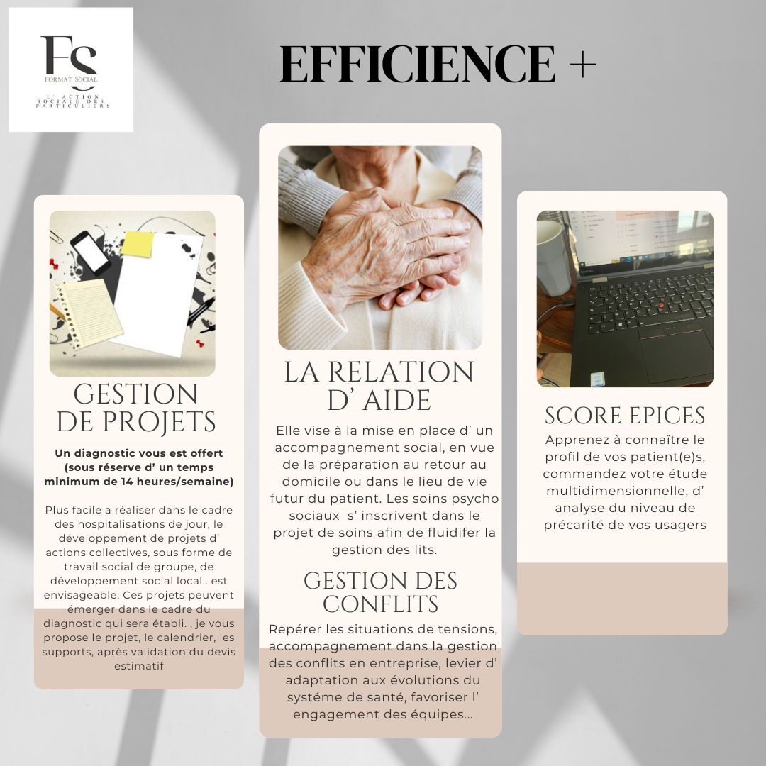 Accompagnement Sanitaire